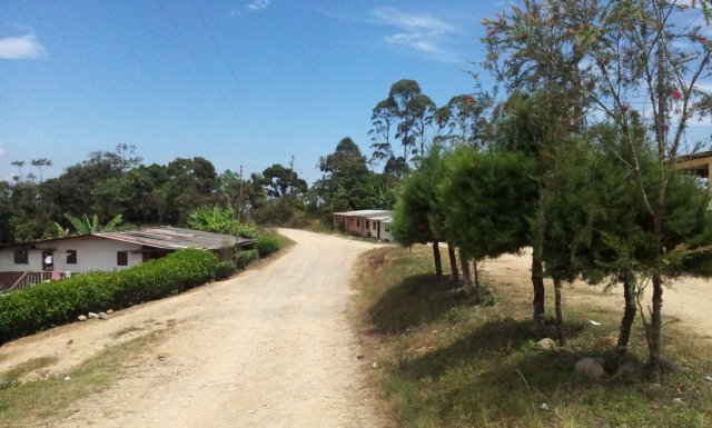 Parroquia